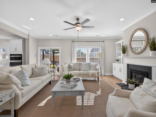 207 Murray Falls Lane, Chapin, SC 29036