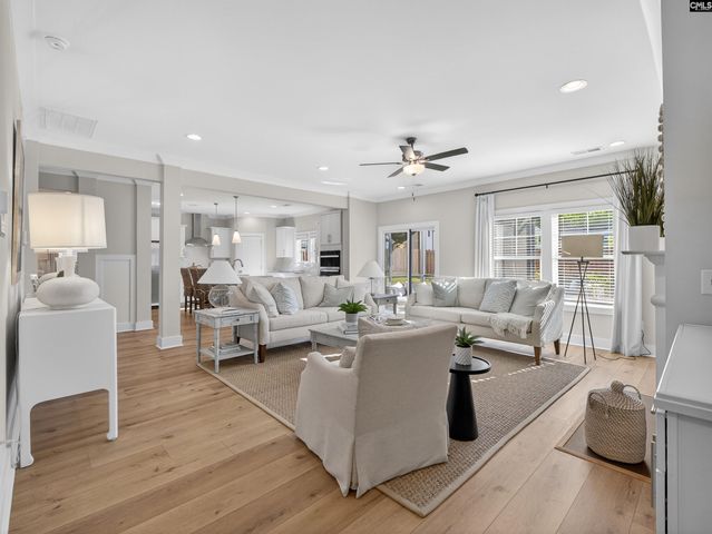 207 Murray Falls Lane, Chapin, SC 29036