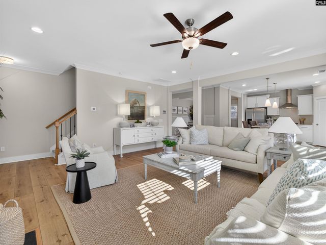 207 Murray Falls Lane, Chapin, SC 29036