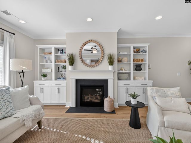 207 Murray Falls Lane, Chapin, SC 29036