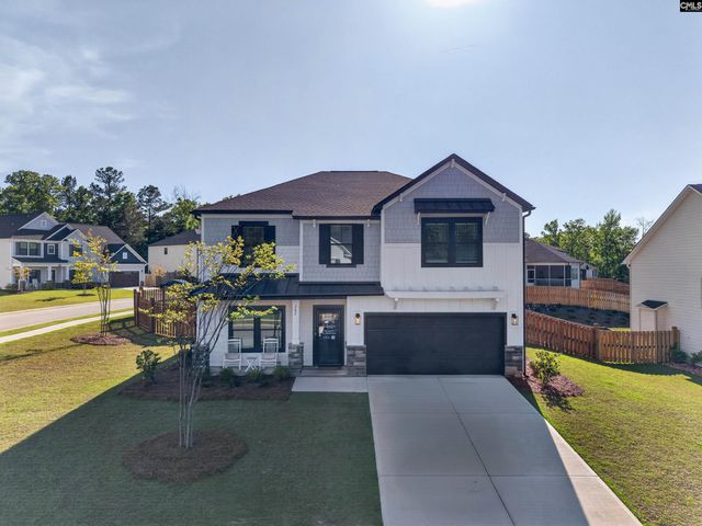 207 Murray Falls Lane, Chapin, SC 29036
