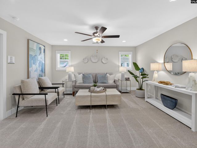 207 Murray Falls Lane, Chapin, SC 29036