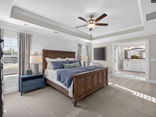 207 Murray Falls Lane, Chapin, SC 29036