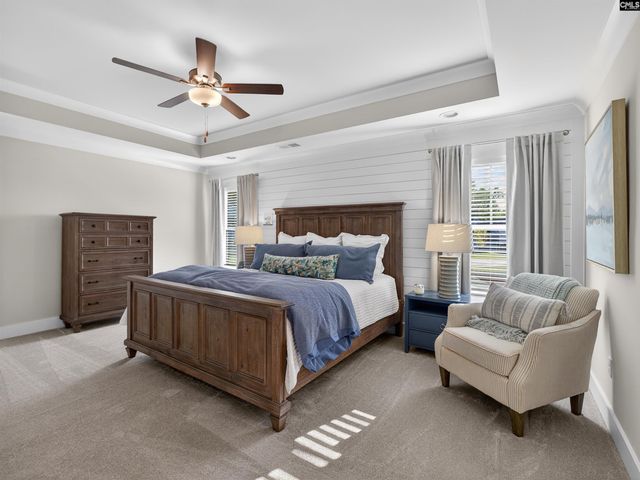 207 Murray Falls Lane, Chapin, SC 29036