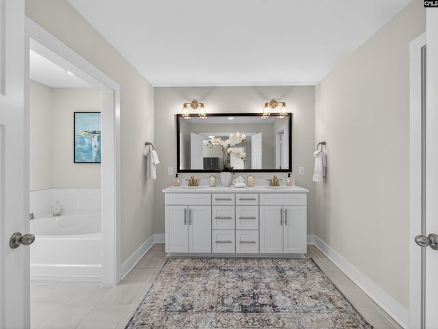 207 Murray Falls Lane, Chapin, SC 29036