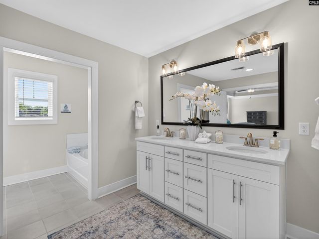 207 Murray Falls Lane, Chapin, SC 29036