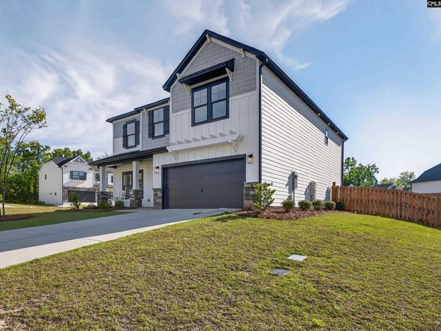 207 Murray Falls Lane, Chapin, SC 29036