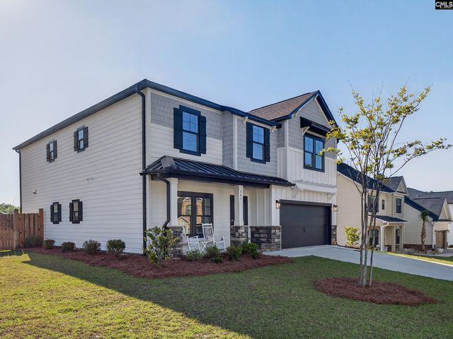 207 Murray Falls Lane, Chapin, SC 29036