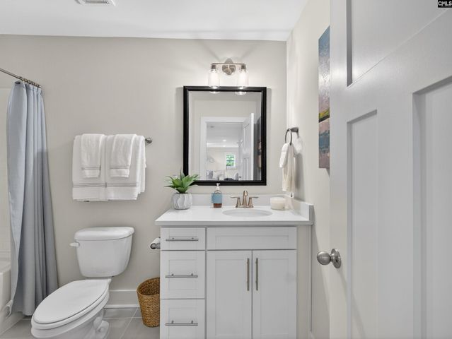207 Murray Falls Lane, Chapin, SC 29036