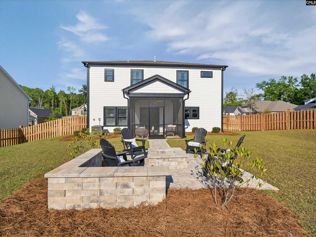 207 Murray Falls Lane, Chapin, SC 29036