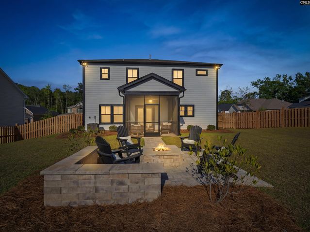 207 Murray Falls Lane, Chapin, SC 29036