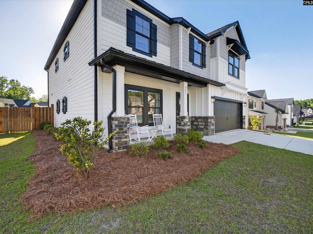 207 Murray Falls Lane, Chapin, SC 29036