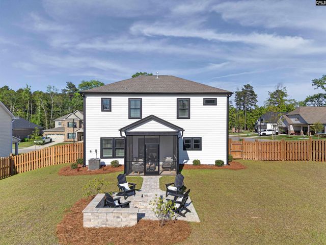 207 Murray Falls Lane, Chapin, SC 29036