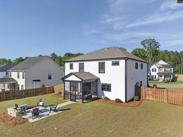 207 Murray Falls Lane, Chapin, SC 29036