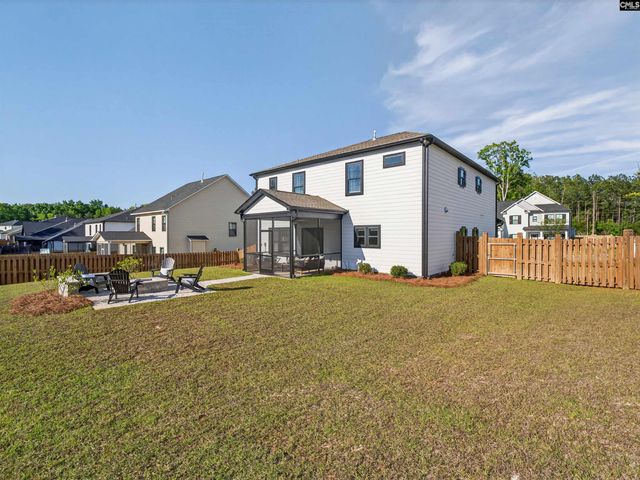 207 Murray Falls Lane, Chapin, SC 29036