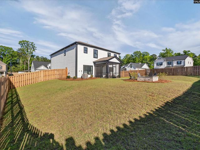 207 Murray Falls Lane, Chapin, SC 29036