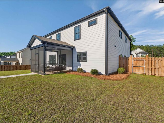 207 Murray Falls Lane, Chapin, SC 29036
