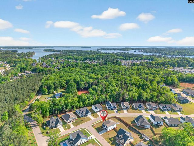 207 Murray Falls Lane, Chapin, SC 29036