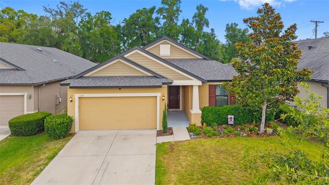 107 ELINA SKY DRIVE, Seffner, FL 33584