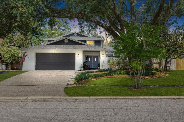 15620 GARDENSIDE LANE, Tampa, FL 33624