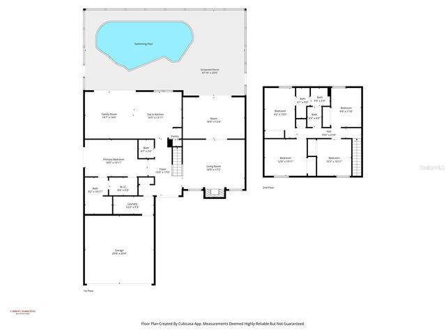 15620 GARDENSIDE LANE, Tampa, FL 33624