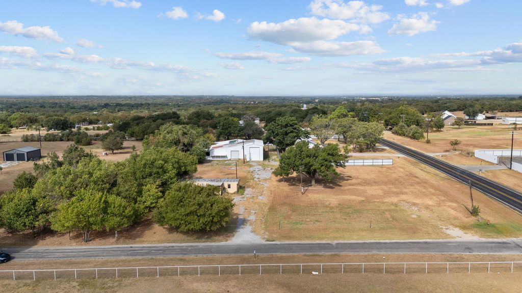1791 Arvel Circle, Reno, TX 76020 — photo 2