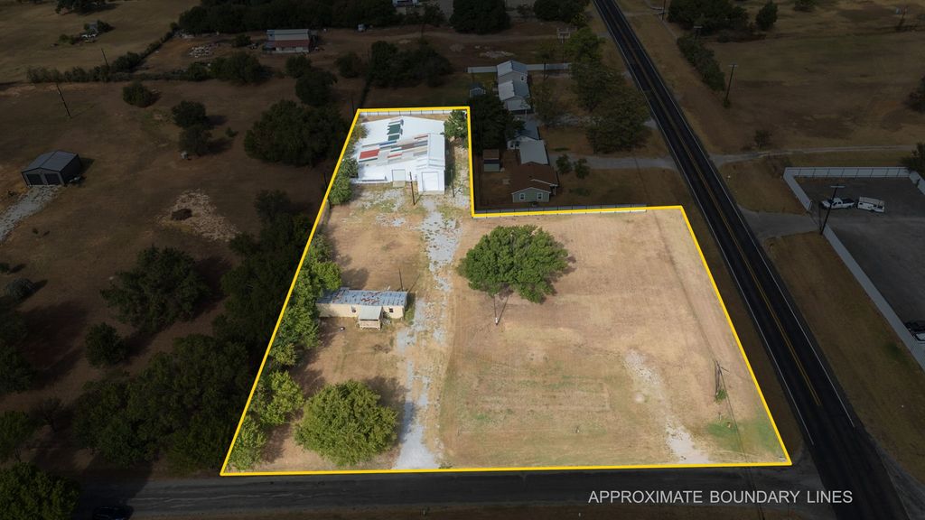 1791 Arvel Circle, Reno, TX 76020 — photo 3