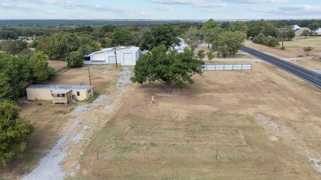 1791 Arvel Circle, Reno, TX 76020 — photo 5