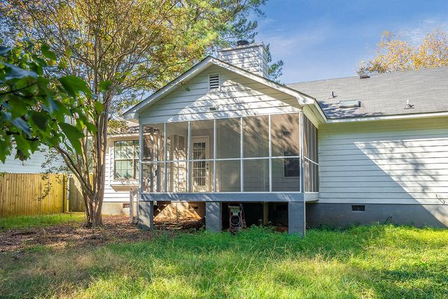 183 Suffolk Drive, Aiken, SC 29803