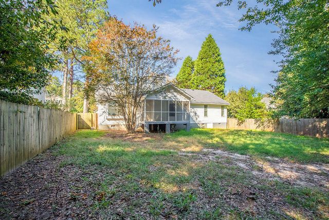 183 Suffolk Drive, Aiken, SC 29803