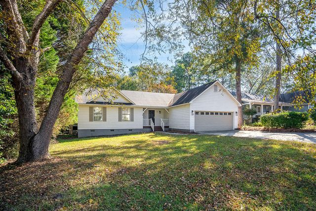 183 Suffolk Drive, Aiken, SC 29803