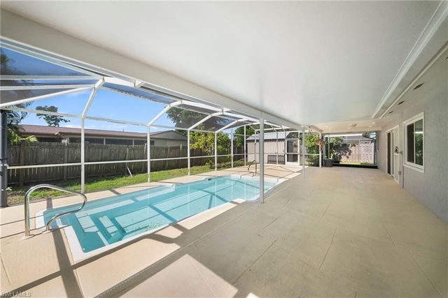 7454 Sea Island RD, Fort Myers, FL 33967