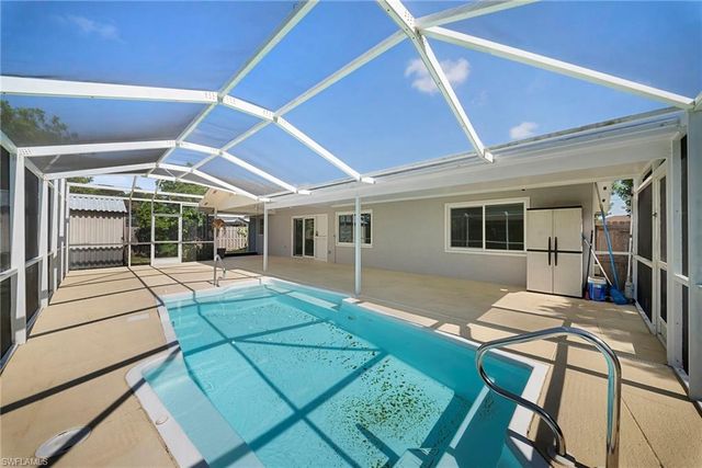 7454 Sea Island RD, Fort Myers, FL 33967