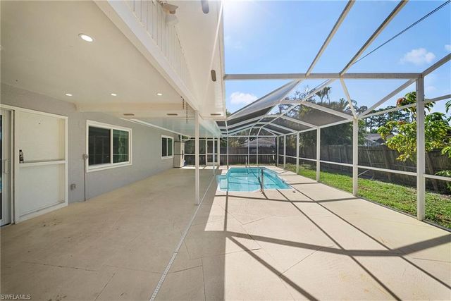 7454 Sea Island RD, Fort Myers, FL 33967