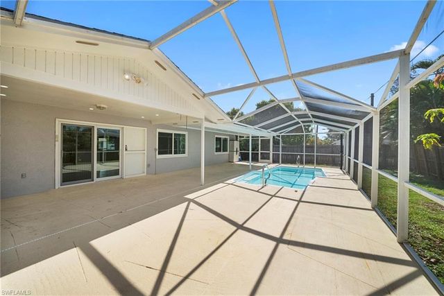 7454 Sea Island RD, Fort Myers, FL 33967