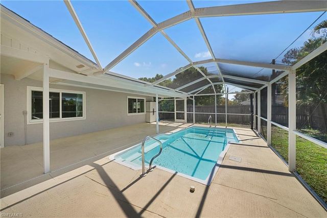 7454 Sea Island RD, Fort Myers, FL 33967