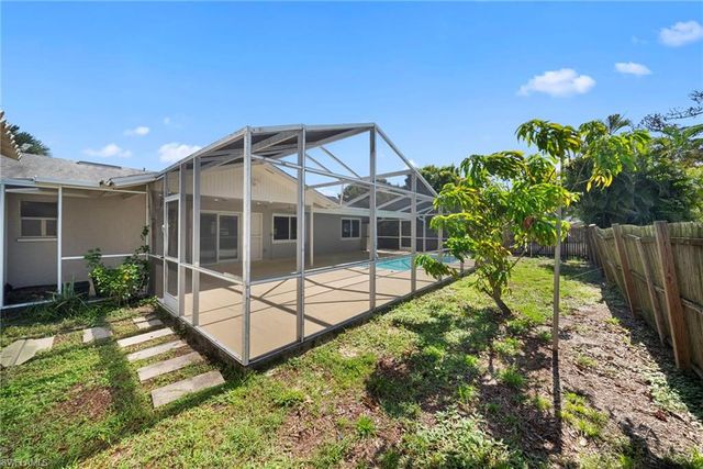 7454 Sea Island RD, Fort Myers, FL 33967