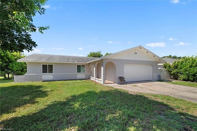 7454 Sea Island RD, Fort Myers, FL 33967