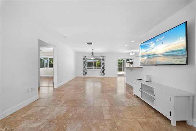 7454 Sea Island RD, Fort Myers, FL 33967