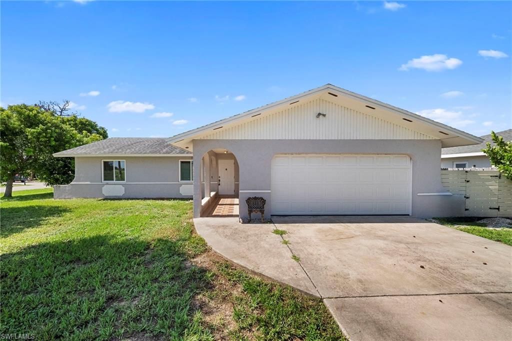7454 Sea Island RD, Fort Myers, FL 33967