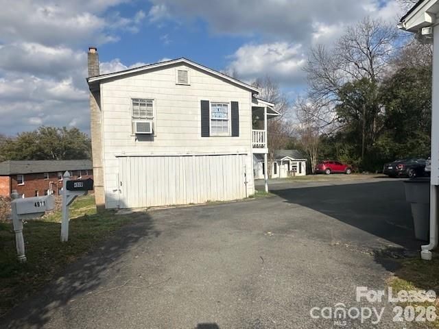 4911 Monroe Road, Charlotte, NC 28205