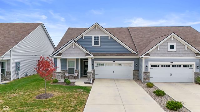 131 Batteese Drive, Cicero, IN 46034