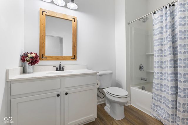 131 Batteese Drive, Cicero, IN 46034