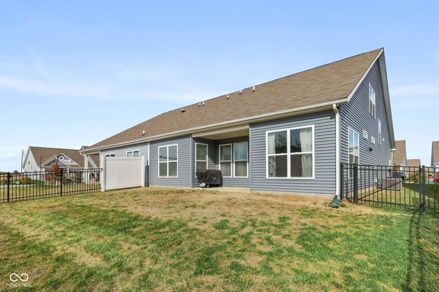 131 Batteese Drive, Cicero, IN 46034