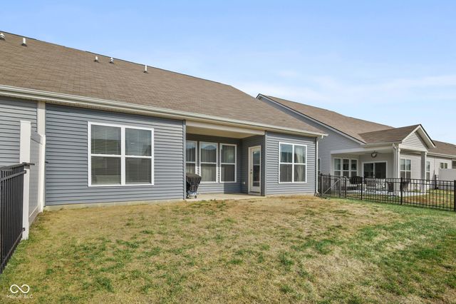 131 Batteese Drive, Cicero, IN 46034