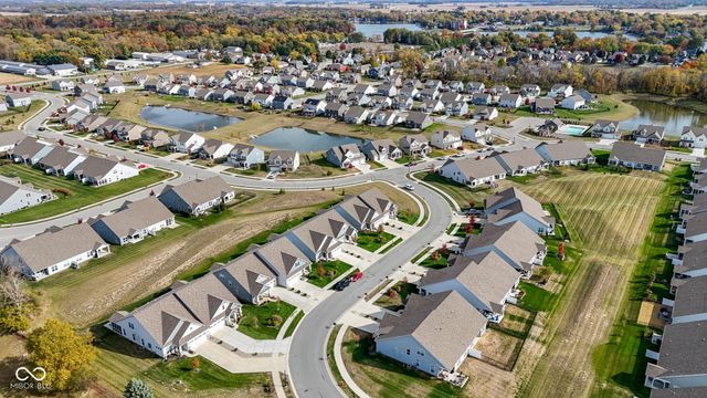 131 Batteese Drive, Cicero, IN 46034