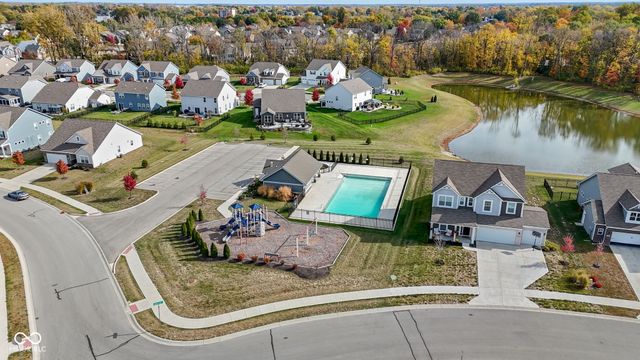 131 Batteese Drive, Cicero, IN 46034