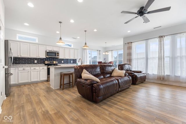 131 Batteese Drive, Cicero, IN 46034