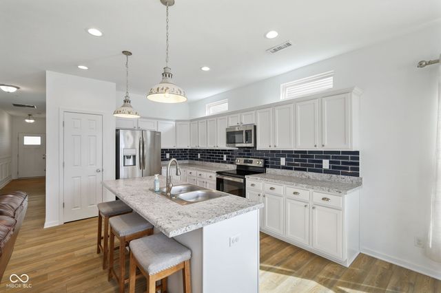 131 Batteese Drive, Cicero, IN 46034