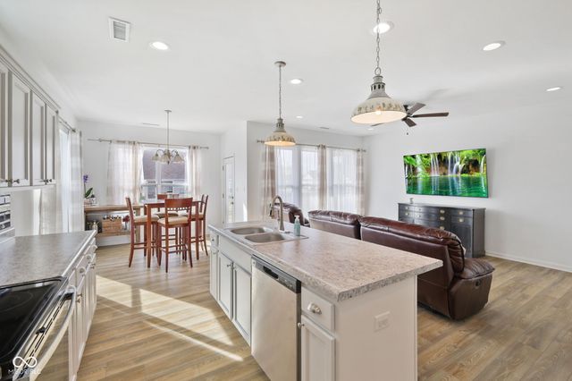 131 Batteese Drive, Cicero, IN 46034